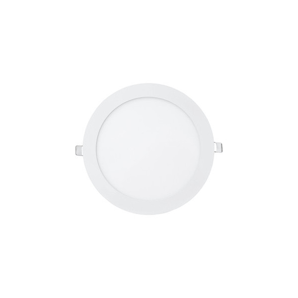 PANEL REDONDO LED 18W 4000K