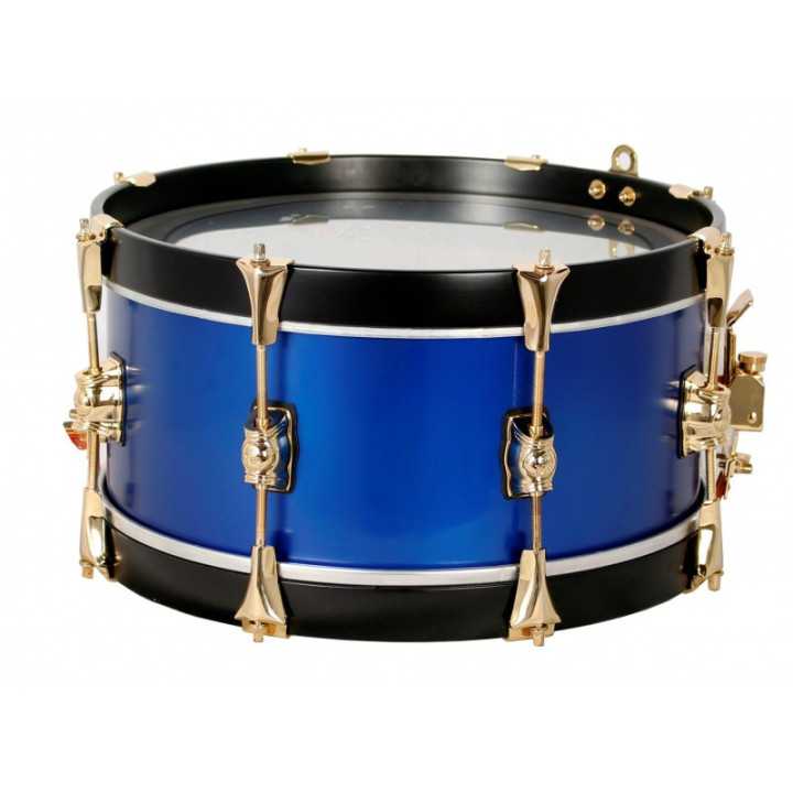 TAMBOR NP ARMONIA OLD AZUL AZABACHE 35X16CM