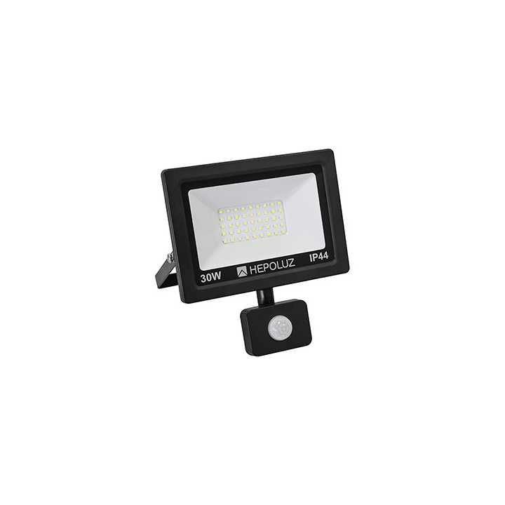 PROYECTOR SMD LED 30W 6000K CON SENSOR
