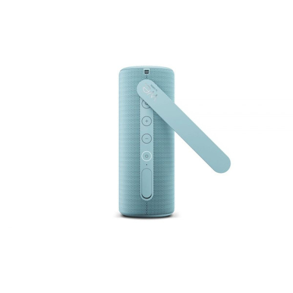 ALTAVOZ BLUETOOTH LOEWE WE. HEAR 2 COLOR AZUL CELESTE POTENCIA 30W RMS MOD. 60702V10