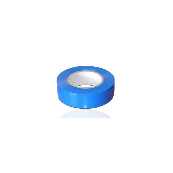 CINTA AISLANTE 19X25 AZUL