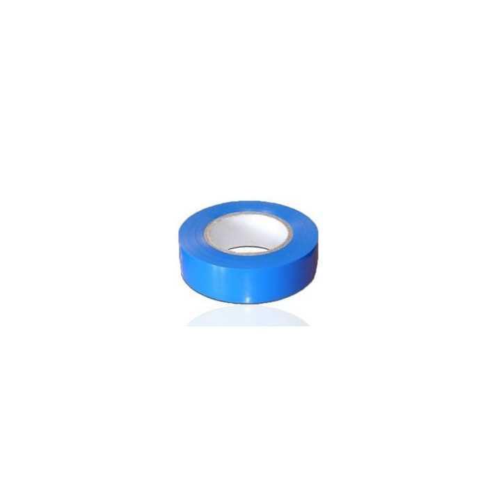 CINTA AISLANTE 19X25 AZUL