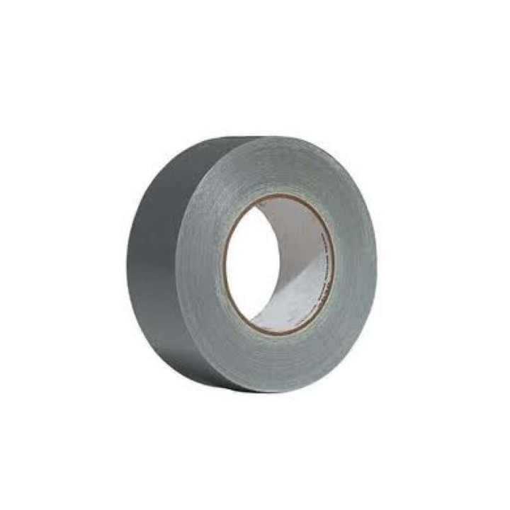 CINTA AISLANTE 19X25 GRIS