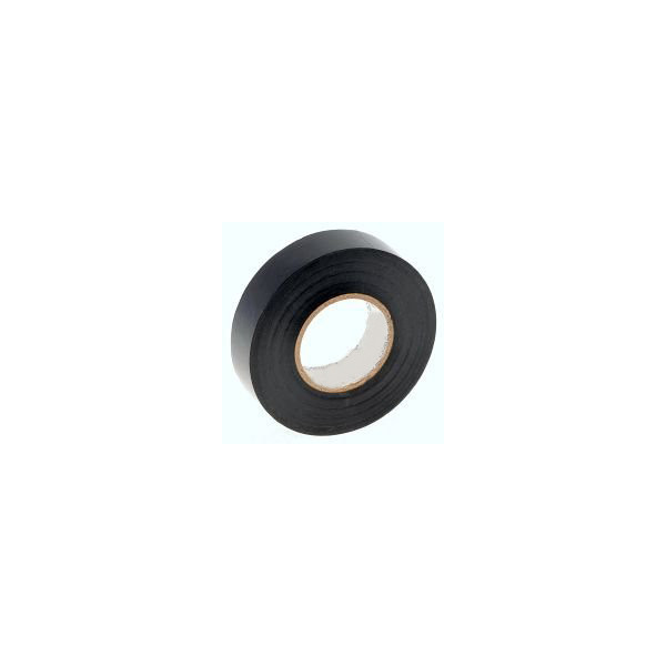 CINTA AISLANTE 19X25 NEGRO