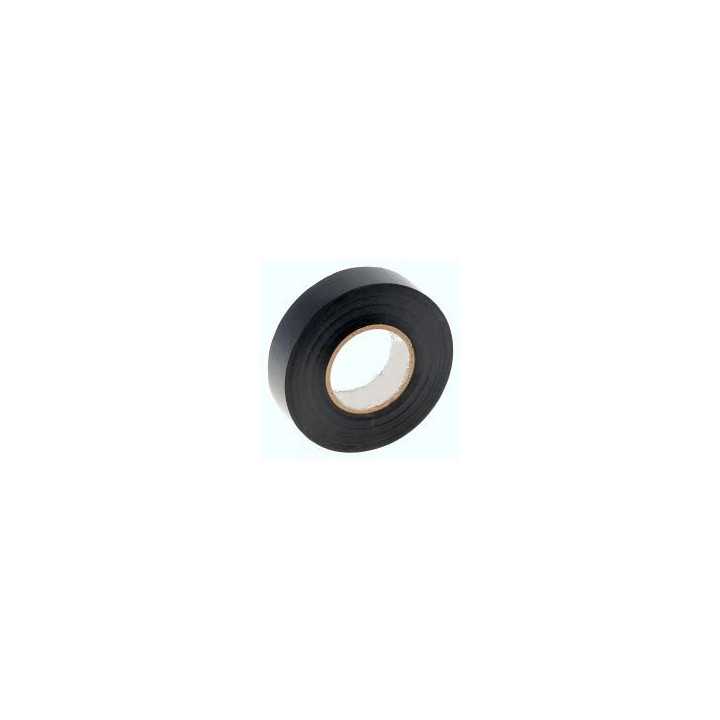 CINTA AISLANTE 19X25 NEGRO