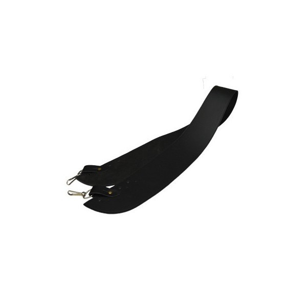 BANDOLERA 11 CM REGLAMENTO TAMBOR XL CP30XL