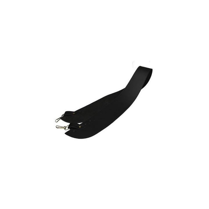 BANDOLERA 11 CM REGLAMENTO TAMBOR XL CP30XL