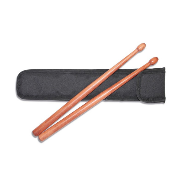 FUNDA PORTA BAQUETAS CINTURON