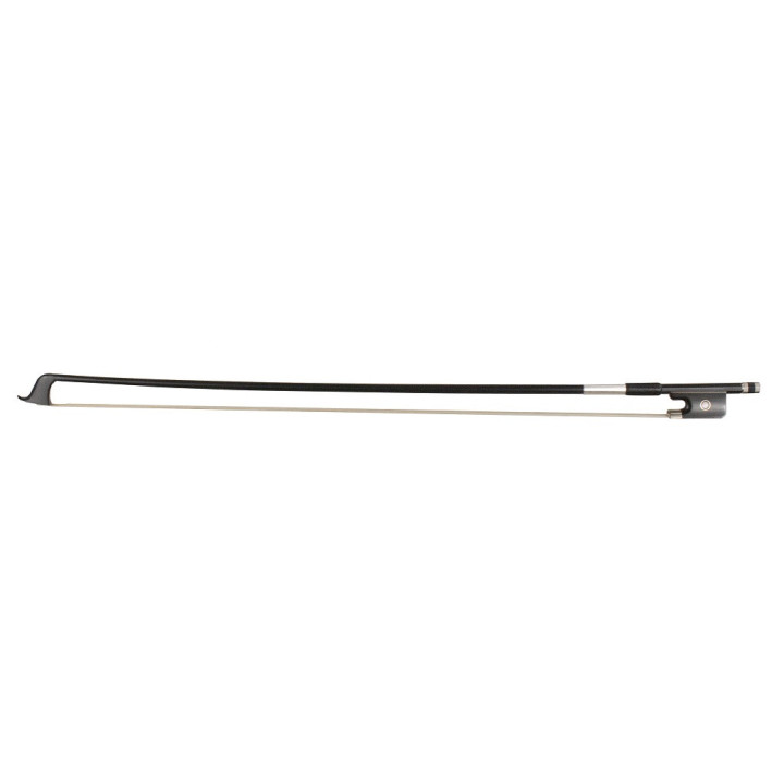 ARCO AMADEUS HOFNER CELLO FIBRA DE CARBONO 1/2