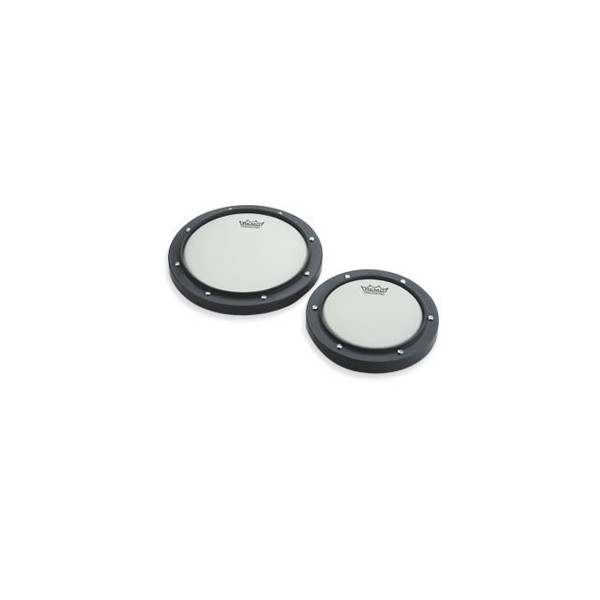 PAD PRACTICAS REMO 8''  RT-0008-00