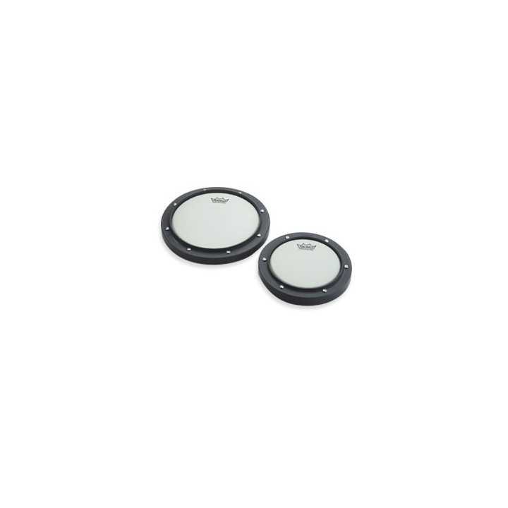 PAD PRACTICAS REMO 8'' RT-0008-00