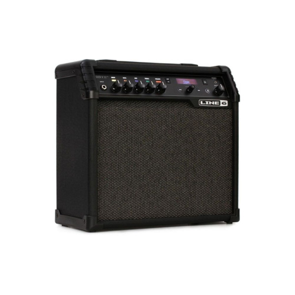 AMPLIFICADOR LINE 6 SPIDER V30 II 30W