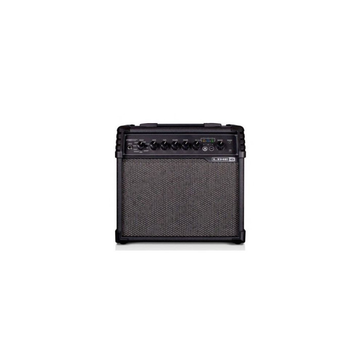 AMPLIFICADOR LINE 6 SPIDER V20 II 20W