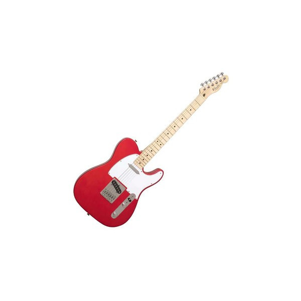 GUITARRA ELECTRICA FENDER TELECASTER UPGRD M