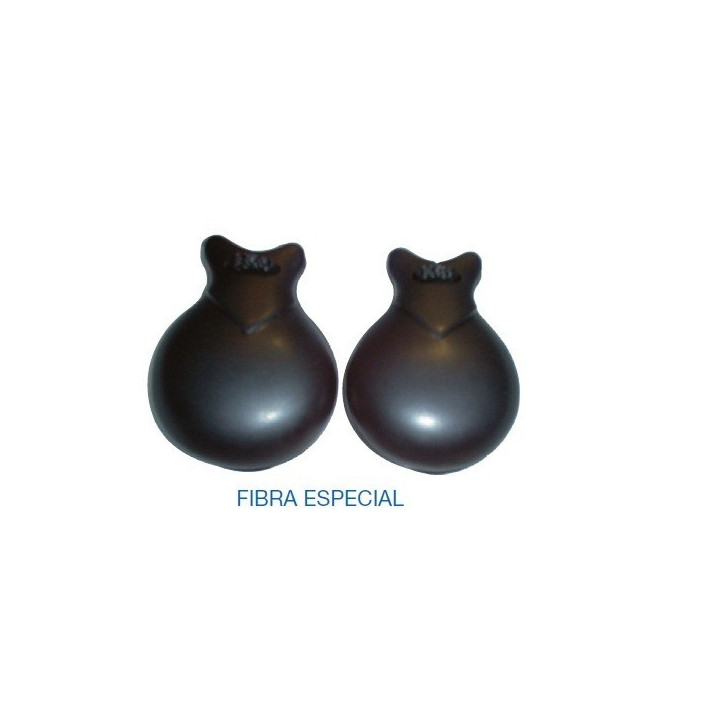 CASTANUELA JALE CAOBA PULIDA N. 4