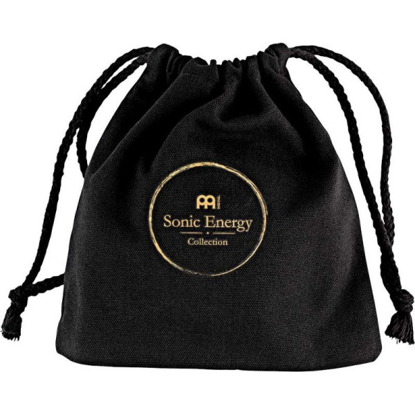 STEEL TONGUE DRUM MEINL SONIC ENERGY LA MAYOR MSTD1BK