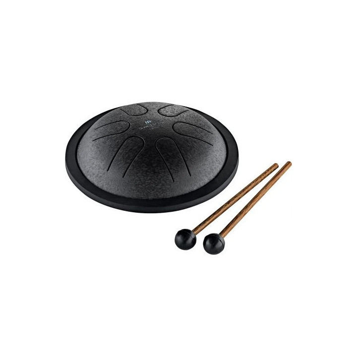 STEEL TONGUE DRUM MEINL SONIC ENERGY LA MAYOR MSTD1BK