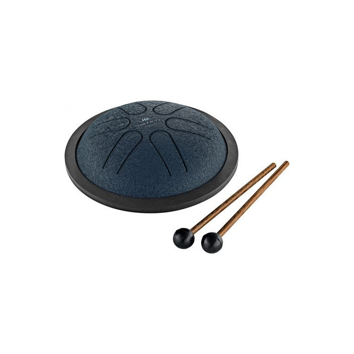 STEEL TONGUE DRUM MEINL SONIC ENERGY LA MAYOR MSTD2NB