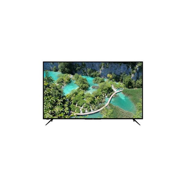 TV LED JVC 55 LT-55VU3100 UHD 4K SMART TV HDR 10 G