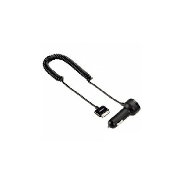 CARGADOR MECHERO PARA IPOD HAMA