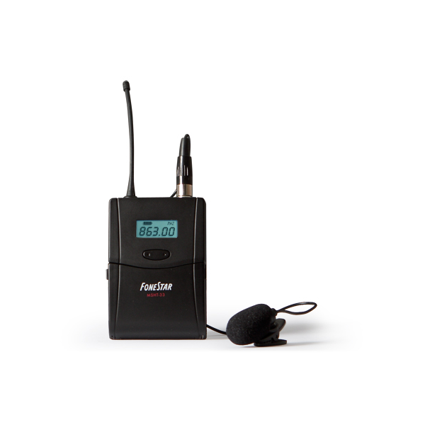 TRANSMISOR PETCA MSTH-22 MICRO