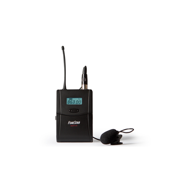 TRANSMISOR PETCA MSTH-22 MICRO