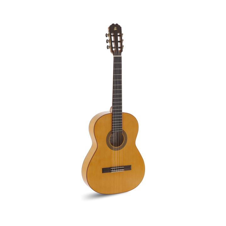 GUITARRA FLAMENCA ADMIRA TRIANA