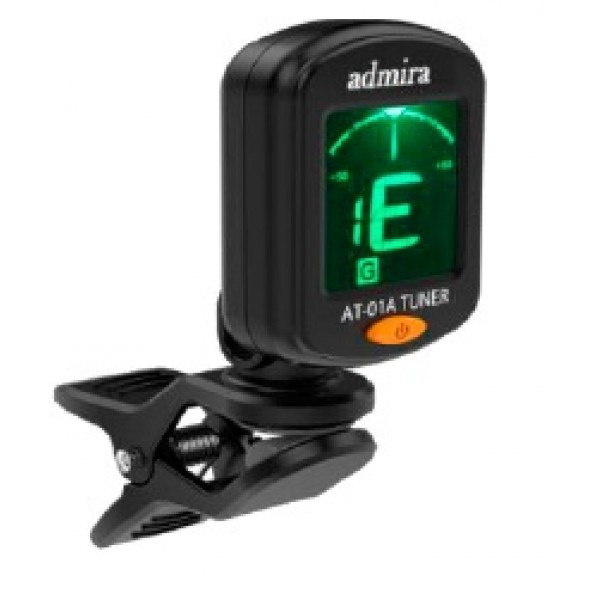 AFINADOR DE PINZA ADMIRA AT01A