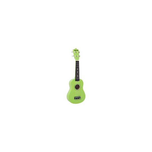 UKELELE SOPRANO MAKAI VERDE