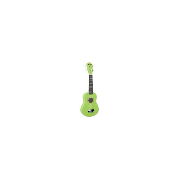UKELELE SOPRANO MAKAI VERDE