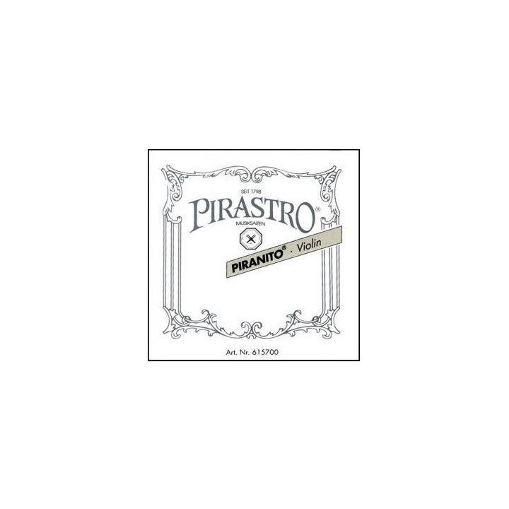 CUERDA VIOLIN PIRASTRO PIRANITO 2.