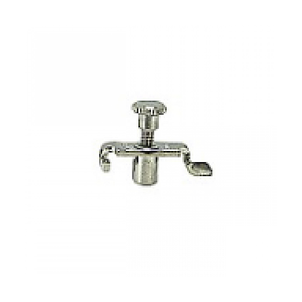 TENSOR WITTNER AFINAPRIMA VIOLA CROMADO