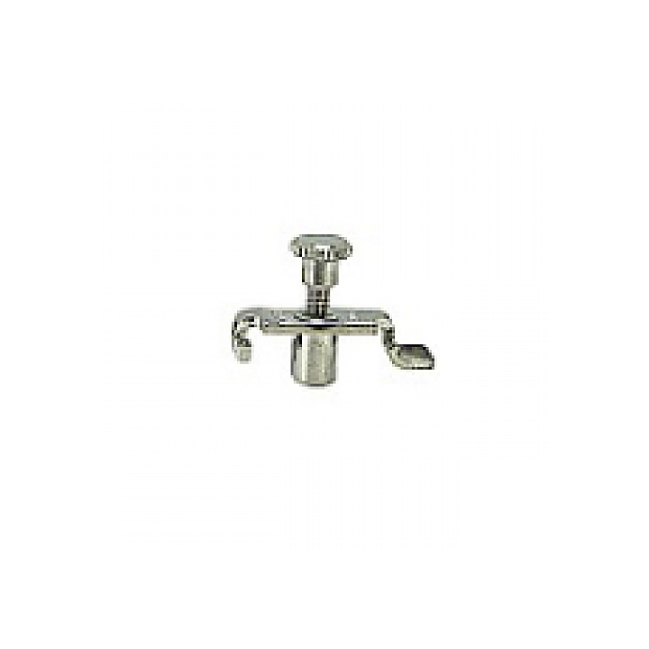 TENSOR WITTNER AFINAPRIMA VIOLA CROMADO