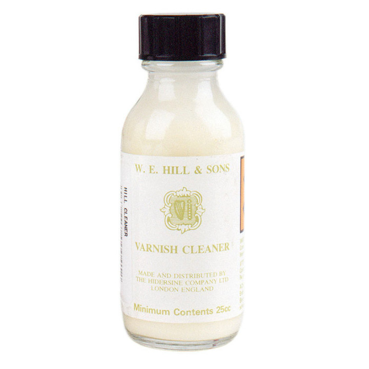 ACEITE ABRILLANTADOR HILL PARA VIOLIN 1785