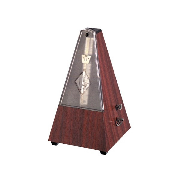 METRONOMO WITTNER PIRAMIDE 812 K