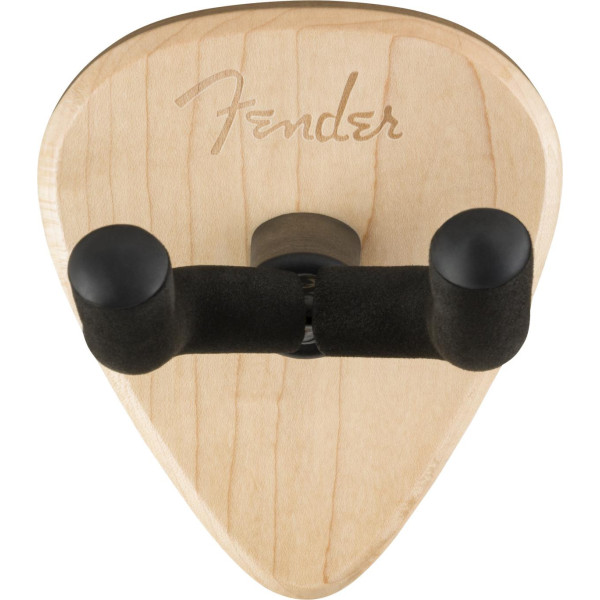 SOPORTE GUITARRA PARED FENDER MADERA