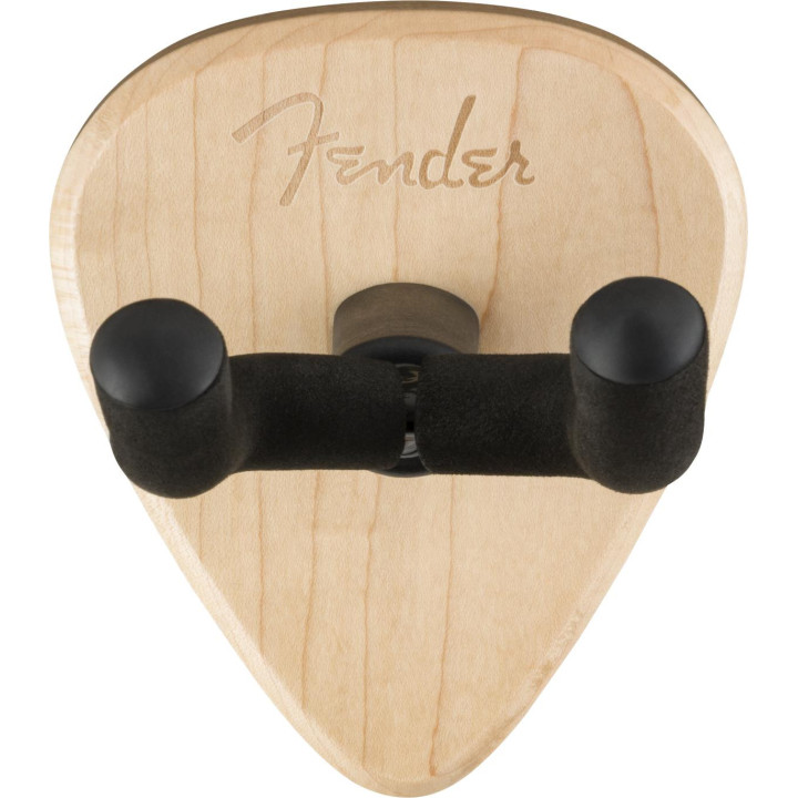 SOPORTE GUITARRA PARED FENDER MADERA