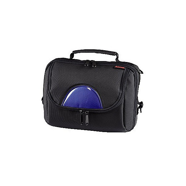 ESTUCHE DVD PORTATIL HAMA