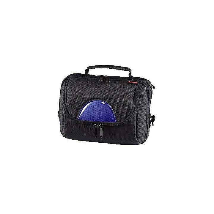 ESTUCHE DVD PORTATIL HAMA
