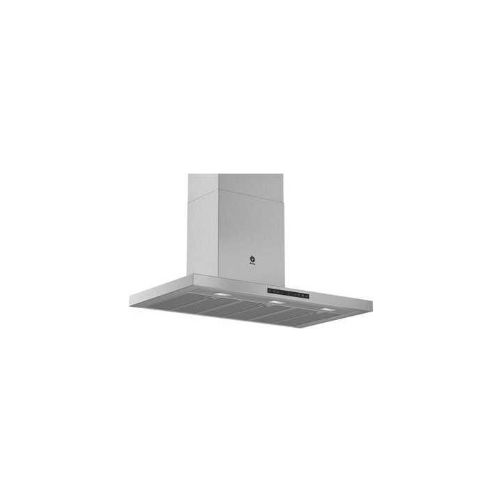 CAMPANA DECORATIVA BALAY 90 3BC998HX 843M3/H INOX A