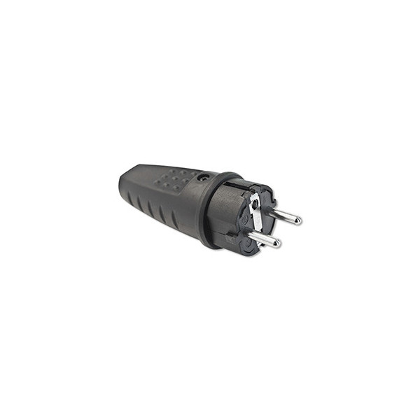 CLAVIJA DE GOMA INDUSTRIAL 16 A. IP-44