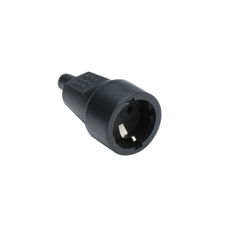 BASE DE GOMA INDUSTRIAL 16 A. IP-44