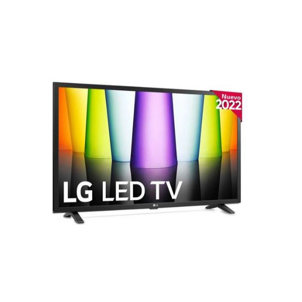 TV LED LG 32'' HD SMART TV WIFI MOD. 32LQ630B6LA