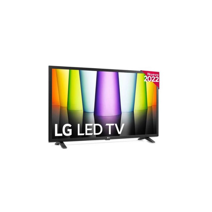 TV LED LG 32'' HD SMART TV WIFI MOD. 32LQ630B6LA