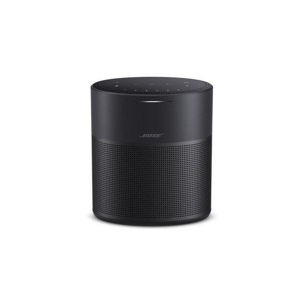 BOSE HOME SPEAKER 300 COLOR NEGRO. ALTAVOZ WIFI/BLUETOOTH CON CONTROL DE VOZ