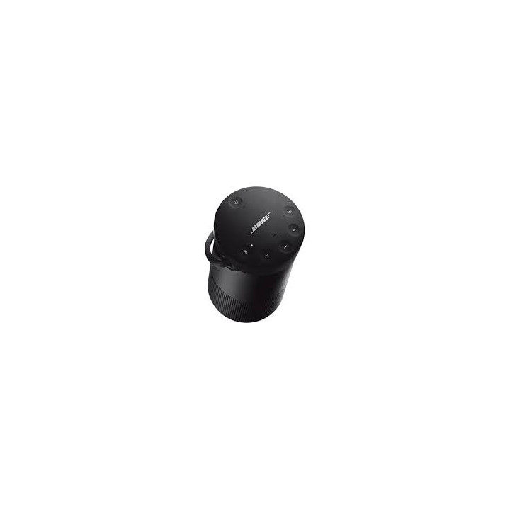 BOSE SOUNDLINK REVOLVE   II ALTAVOZ BLUETOOTH SONIDO 360. COLOR NEGRO