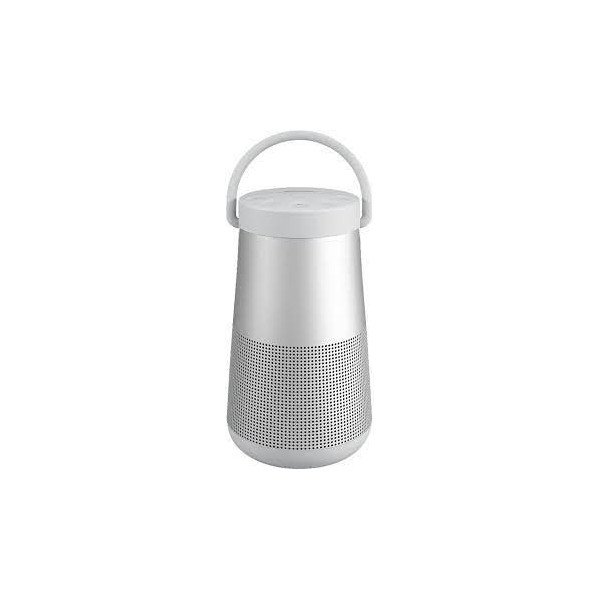 BOSE SOUNDLINK REVOLVE   II ALTAVOZ BLUETOOTH SONIDO 360. COLOR PLATA