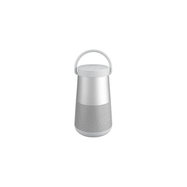 BOSE SOUNDLINK REVOLVE   II ALTAVOZ BLUETOOTH SONIDO 360. COLOR PLATA