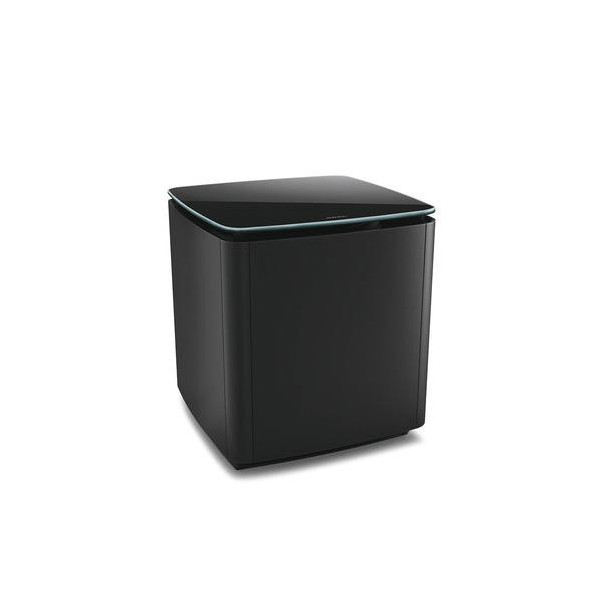 SUBWOOFER BOSE BASS MODULE 700 COLOR NEGRO DISENADO PARA LA BARRA BOSE SOUNDBAR 900 Y 700