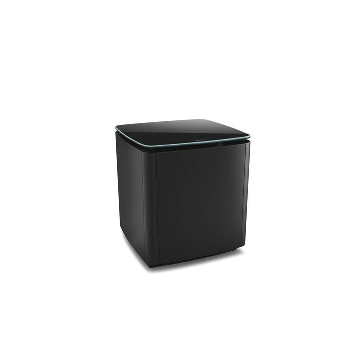 SUBWOOFER BOSE BASS MODULE 700 COLOR NEGRO DISENADO PARA LA BARRA BOSE SOUNDBAR 900 Y 700
